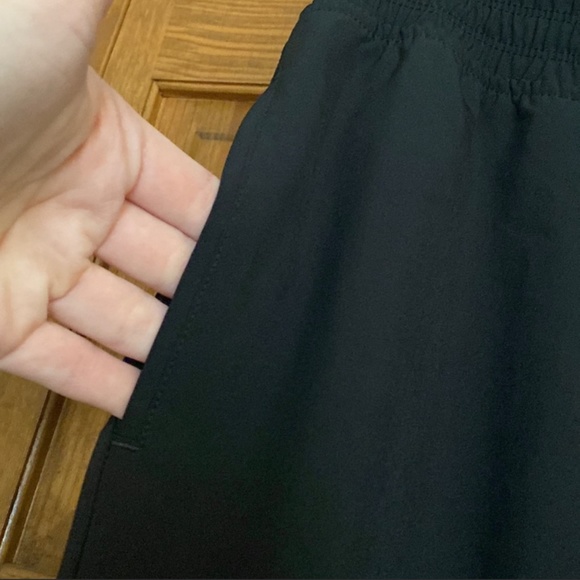 CALIA by Carrie Underwood Women's Journey Cropped Wide Leg Pants - Picture 4 of 8